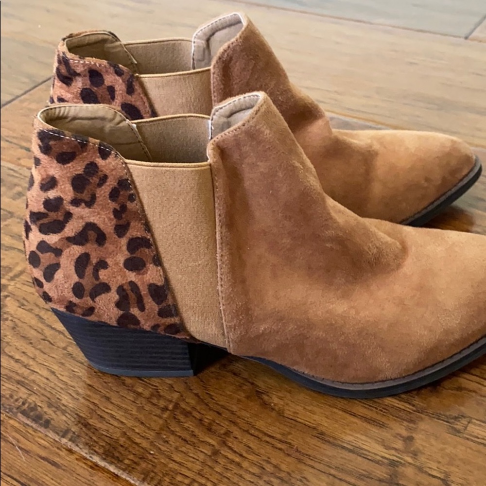 Boots